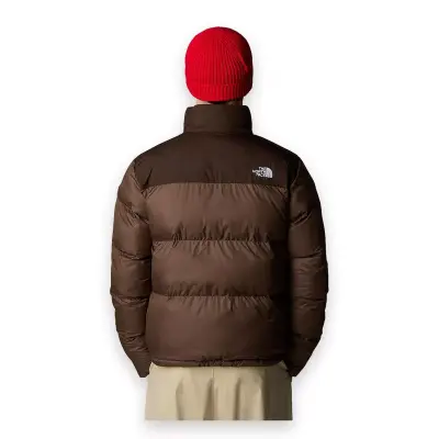 The North Face Nf0A853I M Saikuru Mont Kahverengi Erkek Outdoor - The North Face (1)
