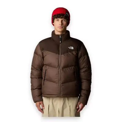 The North Face Nf0A853I M Saikuru Mont Kahverengi Erkek Outdoor - 3