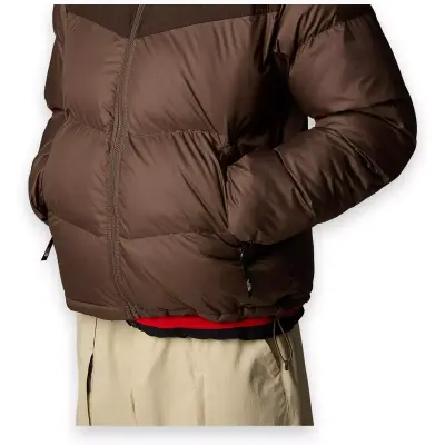 The North Face Nf0A853I M Saikuru Mont Kahverengi Erkek Outdoor - 5