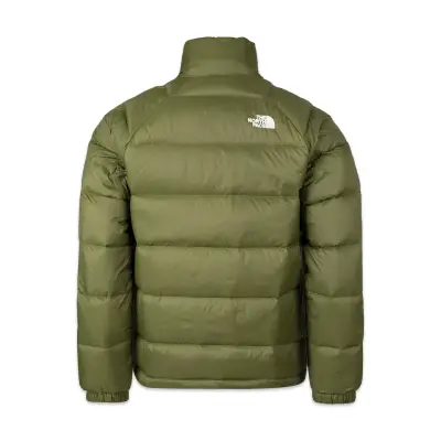 The North Face Nf0A88Xub M Hydrenalite Down Jacket Haki Erkek Outdoor - The North Face (1)