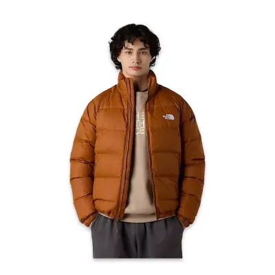 The North Face Nf0A88Xub M Hydrenalite Down Jacket Kahverengi Erkek Outdoor - The North Face (1)