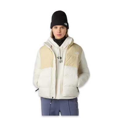The North Face Nf0A89Jd W Saikuru Jacket Bej Kadın Outdoor - The North Face