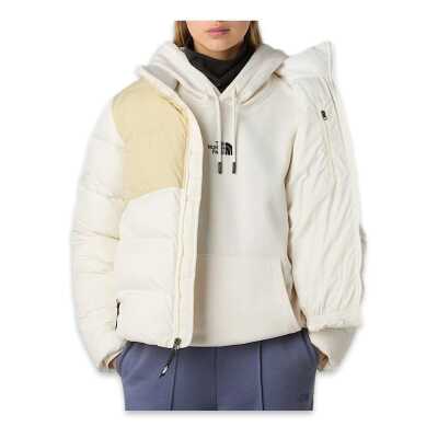 The North Face Nf0A89Jd W Saikuru Jacket Bej Kadın Outdoor - The North Face (1)