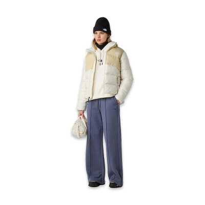 The North Face Nf0A89Jd W Saikuru Jacket Bej Kadın Outdoor - 5
