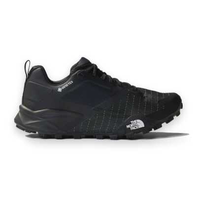The North Face Nf0A8A9X M Offtrail Tr Siyah Erkek Spor Ayakkabı - 2
