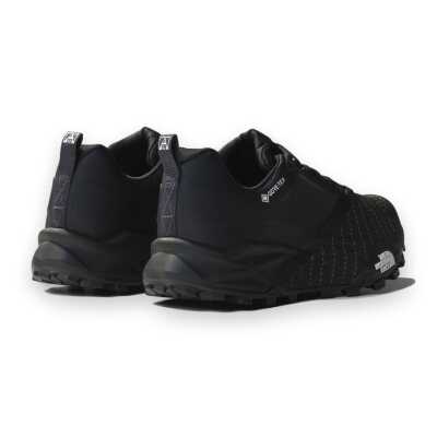 The North Face Nf0A8A9X M Offtrail Tr Siyah Erkek Spor Ayakkabı - 4