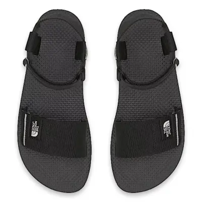 The North Face Nf0A8Ae6 W Skeena Sandal Ii Siyah Kadın Sandalet - The North Face (1)
