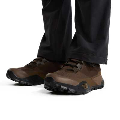 The North Face Nf0A8Aeg M Offtrail Hike Gore-Tex Outdoor Kahverengi Erkek Spor Ayakkabı - 2