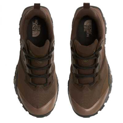 The North Face Nf0A8Aeg M Offtrail Hike Gore-Tex Outdoor Kahverengi Erkek Spor Ayakkabı - 3