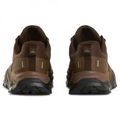 The North Face Nf0A8Aeg M Offtrail Hike Gore-Tex Outdoor Kahverengi Erkek Spor Ayakkabı - 4