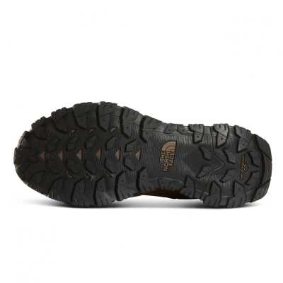 The North Face Nf0A8Aeg M Offtrail Hike Gore-Tex Outdoor Kahverengi Erkek Spor Ayakkabı - 5