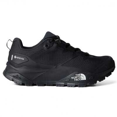 The North Face Nf0A8Aeg M Offtrail Hike Gore-Tex Outdoor Siyah Erkek Spor Ayakkabı - The North Face