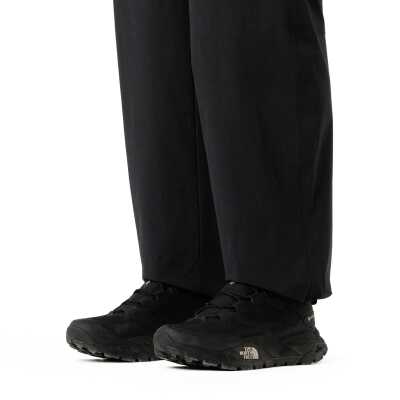 The North Face Nf0A8Aeg M Offtrail Hike Gore-Tex Outdoor Siyah Erkek Spor Ayakkabı - The North Face (1)