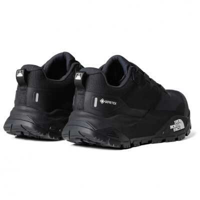 The North Face Nf0A8Aeg M Offtrail Hike Gore-Tex Outdoor Siyah Erkek Spor Ayakkabı - 4