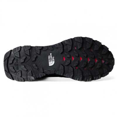 The North Face Nf0A8Aeg M Offtrail Hike Gore-Tex Outdoor Siyah Erkek Spor Ayakkabı - 5