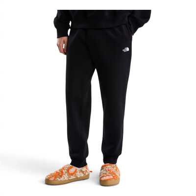 The North Face Nf0A8Cwy M Evolution Simple Dome Regular Jogger Siyah Erkek Eşofman Altı - The North Face