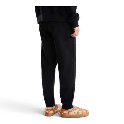The North Face Nf0A8Cwy M Evolution Simple Dome Regular Jogger Siyah Erkek Eşofman Altı - The North Face (1)