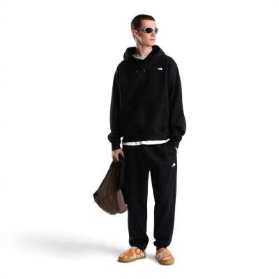 The North Face Nf0A8Cwy M Evolution Simple Dome Regular Jogger Siyah Erkek Eşofman Altı - 3