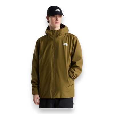 The North Face Nf0A8G0S M Quest Triclimate Erkek Outdoor - The North Face