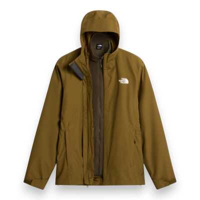 The North Face Nf0A8G0S M Quest Triclimate Erkek Outdoor - 3