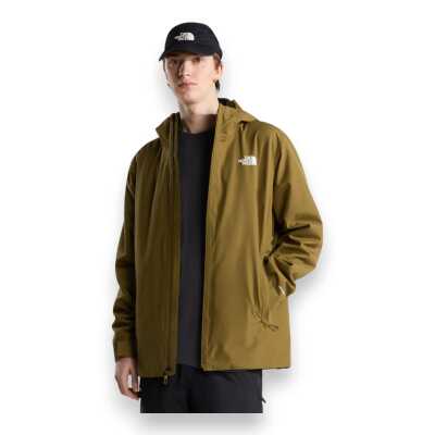The North Face Nf0A8G0S M Quest Triclimate Erkek Outdoor - 4