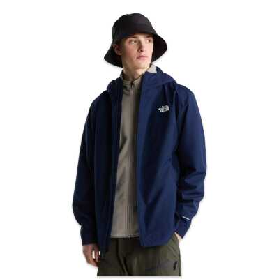 The North Face Nf0A8G0S M Quest Triclimate Lacivert Erkek Outdoor 