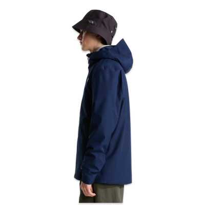 The North Face Nf0A8G0S M Quest Triclimate Lacivert Erkek Outdoor - 2