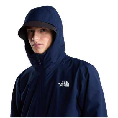 The North Face Nf0A8G0S M Quest Triclimate Lacivert Erkek Outdoor - 3