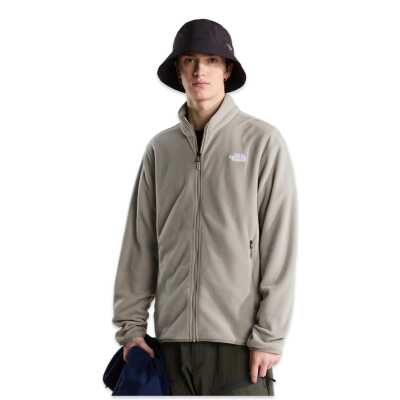 The North Face Nf0A8G0S M Quest Triclimate Lacivert Erkek Outdoor - 4