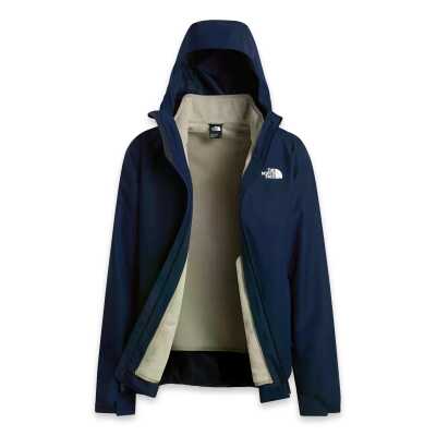 The North Face Nf0A8G0S M Quest Triclimate Lacivert Erkek Outdoor - 5
