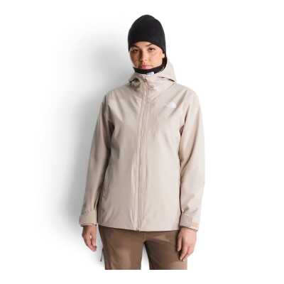 The North Face Nf0A8G11 W Quest Triclimate Bej Kadın Outdoor - The North Face (1)