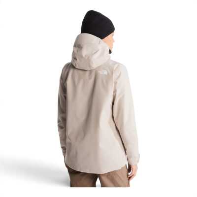 The North Face Nf0A8G11 W Quest Triclimate Bej Kadın Outdoor - 3