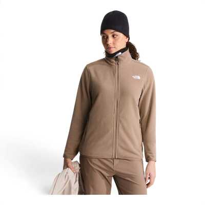 The North Face Nf0A8G11 W Quest Triclimate Bej Kadın Outdoor - 4