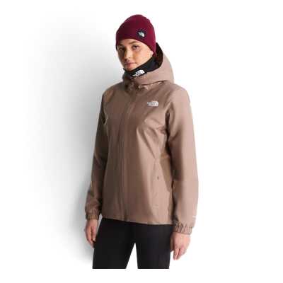 The North Face Nf0A8G12 W Quest Jacket Kadın Outdoor - The North Face