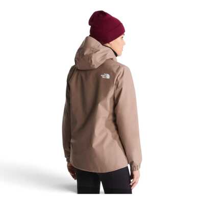 The North Face Nf0A8G12 W Quest Jacket Kadın Outdoor - 3