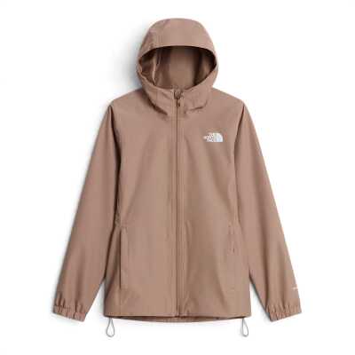 The North Face Nf0A8G12 W Quest Jacket Kadın Outdoor - 4