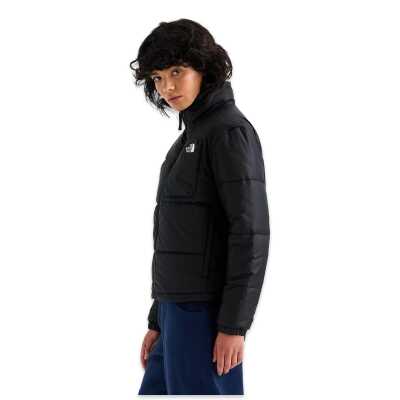 The North Face Nf0A8J44 W Nuketo Synth Ins Jacket Siyah Kadın Outdoor - 2