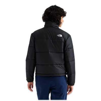 The North Face Nf0A8J44 W Nuketo Synth Ins Jacket Siyah Kadın Outdoor - 3