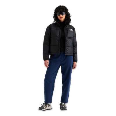 The North Face Nf0A8J44 W Nuketo Synth Ins Jacket Siyah Kadın Outdoor - 4