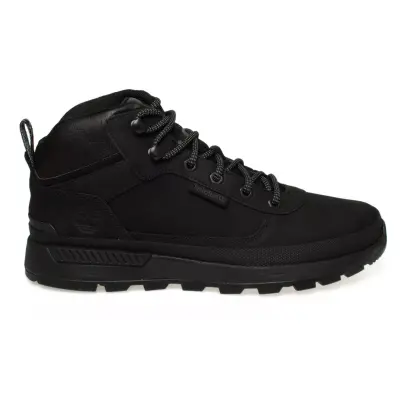 Timberland Tb0A1Zqh-M Field Trekker Mid Siyah Erkek Bot - Timberland (1)