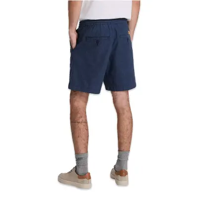 Timberland Tb0A2Fd5 Claremont Cotton Lacivert Erkek Şort - Timberland (1)