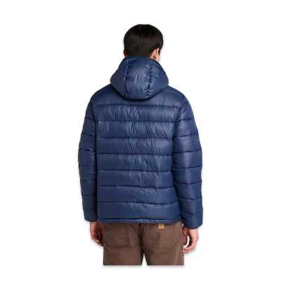 Timberland Tb0A44A1 Garfield Durable Water Repellent Puffer Lacivert Erkek Mont - Timberland (1)