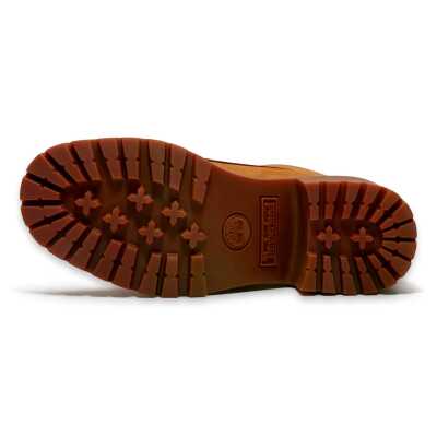 Timberland Tb0A5S49 Stone Heights Mid Lace Up Boot Tarçın Kadın Bot - 5