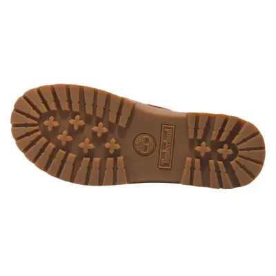 Timberland Tb0A5Zkz Clairemont Way Kahverengi Kadın Sandalet - 5