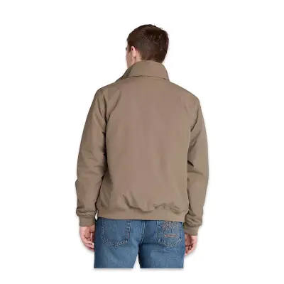 Timberland Tb0A62Cf Waterproof Sailor Bomber Kahverengi Erkek Ceket - Timberland (1)