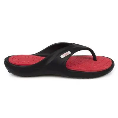 Twigy 1350 Jili P.a Kırmızı Çocuk Terlik - Twigy (1)
