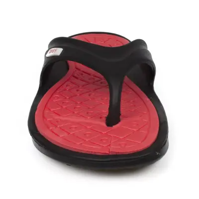 Twigy 1350 Jili P.a Kırmızı Çocuk Terlik - 3