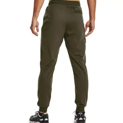 Under Armour 1290261 Sportstyle Tricot Jogger Haki Eşofman Altı - Under Armour (1)