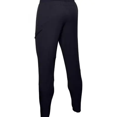 Under Armour 1352026 Ua Unstoppable Cargo Siyah Erkek Pantolon - Under Armour (1)