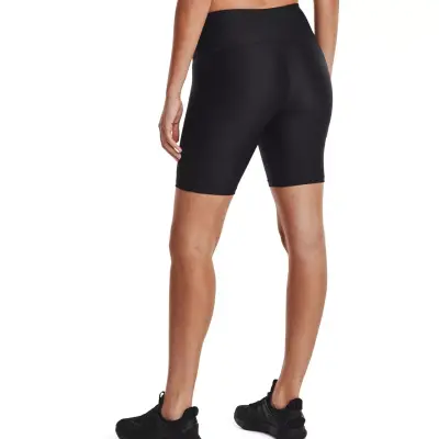Under Armour 1360939 Armour Bike Siyah Kadın Şort - Under Armour (1)